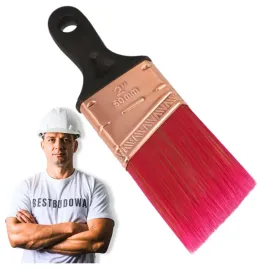 pedzel-malarski-blue-dolphin-ninja-330-soft-handle-precyzyjny-plaski-50-mm