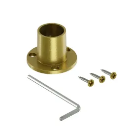 rozeta-drazka-do-szafy-uchwyt-garderoby-fi-25-mm-classic-pro-ii-zloty-mat