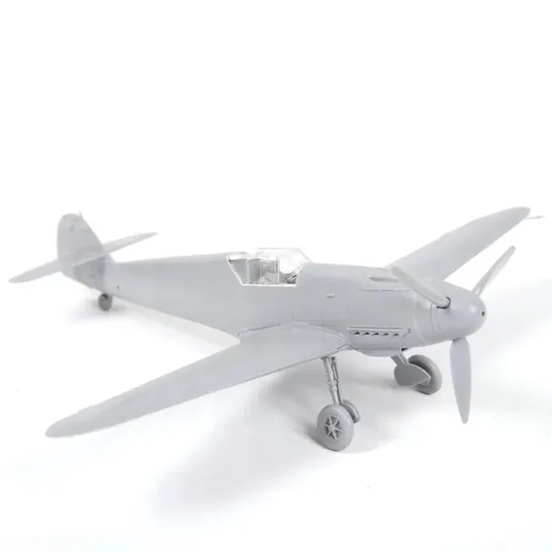 1-72-messerschmitt-b-109-f2-marka-zvezda-model-z7302
