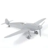 1-72-messerschmitt-b-109-f2-marka-zvezda-model-z7302