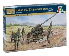 1-72-italian-90-53-gun-with-crew