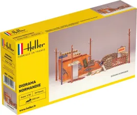 heller-81250-normandia-ruiny-budynku-1-35
