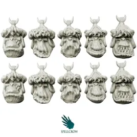 steppe-orcs-heads-orkowe-glowy-10-szt-orc-orcs