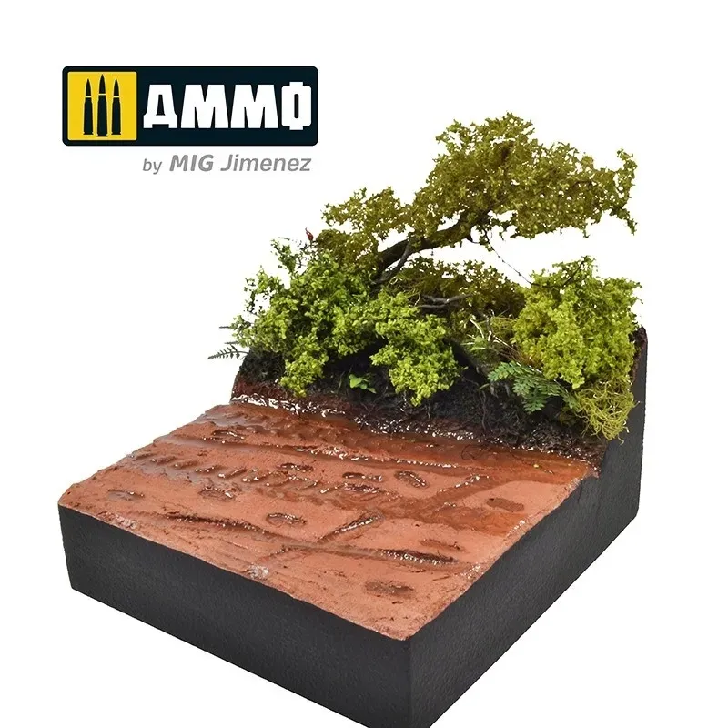 ammo-mig-2171-terraform-premium-textures-clay-100ml