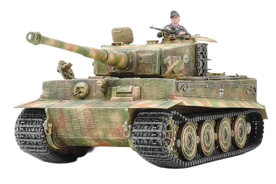 1-35-tamiya-35146-tiger-i-late-version
