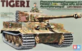 1-35-tamiya-35146-tiger-i-late-version-marka-tamiya-model-tiger-i-pzkpfw-vi-ausf-e