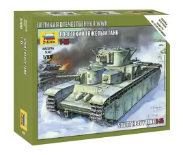 1-100-soviet-heavy-tank-t-35