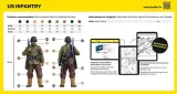 heller-49601-us-infantry-1-72-material-tworzywo-sztuczne