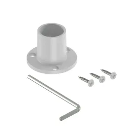 rozeta-drazka-do-szafy-uchwyt-garderoby-fi-25-mm-classic-pro-ii-bialy-mat