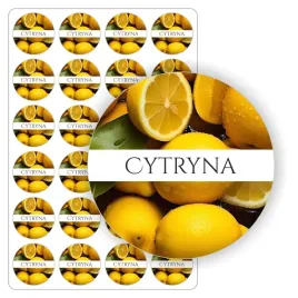 naklejka-etykietki-na-buteleczki-wodka-cytrynowka-arkusz-naklejek-cytryna