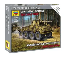 1-100-german-heavy-armored-car-sd-kfz-234-2-puma