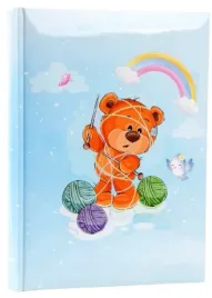 album-na-zdjecia-wsuwane-100-zdjec-10x15-szyty-chlopiecy