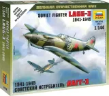 1-144-soviet-iiww-fighter-lavockhin-lagg-3-marka-zvezda-stan-nowy