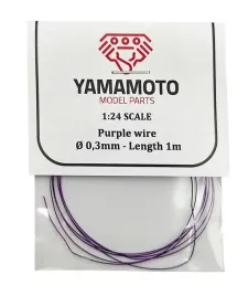 tun83-purple-wire-03-mm-lenght-1m