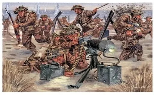 1-72-wwii-british-infantry-epoka-ii-wojna-swiatowa