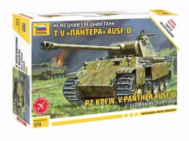 1-72-niemiecki-czolg-pzkpfw-v-panther-ausf-d
