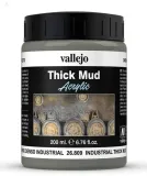 vallejo-26809-effects-thick-mud-200ml-industrial