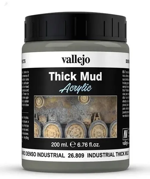 vallejo-26809-effects-thick-mud-200ml-industrial-stan-nowy