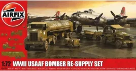 airfix-06304-wwii-usaaf-8th-air-force-bomber-resupply-set-1-72