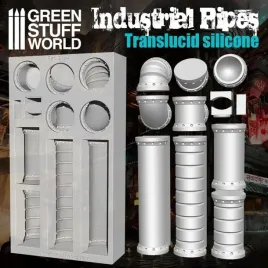 silicone-molds-industrial-pipes-formy-silikonowe