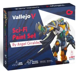 vallejo-72313-game-color-zestaw-12-farb-figurka-sci-fi-by-angel-giraldez