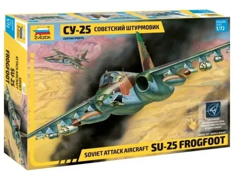 1-72-soviet-attack-aircraft-su-25-frogfoot-marka-zvezda