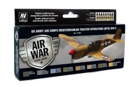 vallejo-71183-zestaw-model-air-war-us-army-corps