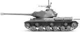 1-72-soviet-tank-is-2-stalin-stan-nowy