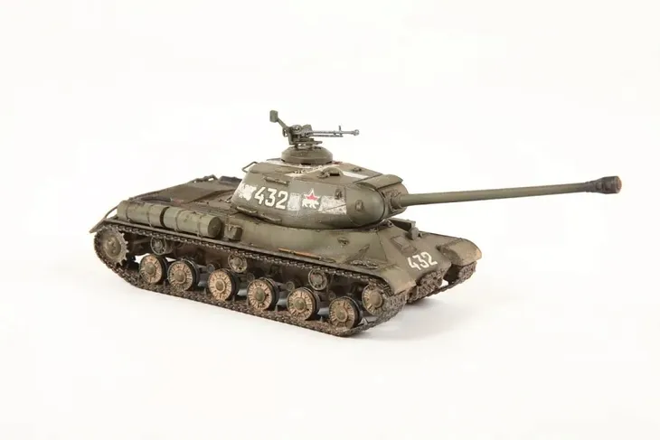 1-72-soviet-tank-is-2-stalin-model-nie-dotyczy