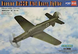 hobby-boss-dornier-do335-pfeil-heavy-fighter-1-72