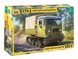 1-35-soviet-artillery-tractor-stz-5