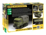 1-35-soviet-artillery-tractor-stz-5-marka-zvezda