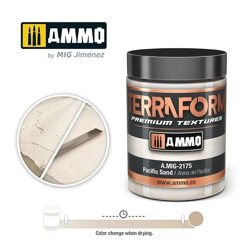 ammo-mig-2175-terraform-pacific-sand-100ml-stan-nowy
