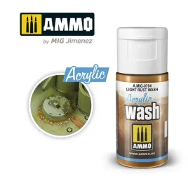 ammo-mig-0704-acrylic-wash-light-rust-wash