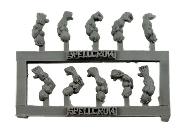 feral-wolves-space-knights-hands-10-szt