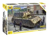 1-72-german-superheavy-tank-maus