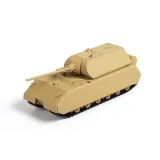 1-72-german-superheavy-tank-maus-marka-zvezda-okres-ii-wojna-swiatowa