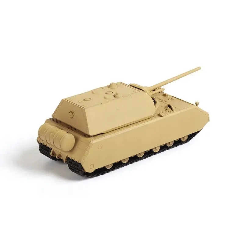 1-72-german-superheavy-tank-maus-marka-zvezda