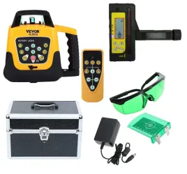 niwelator-laserowy-obrotowy-vevor-nl300g-360-zielony-odbiornik-w-mm