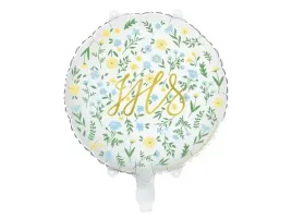 balon-foliowy-okragly-w-niebieskie-kwiaty-ihs-komunia-swieta-45cm