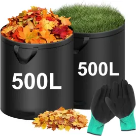 worki-ogrodowe-wielokrotnego-uzytku-zestaw-2x500l-wodoodporne-z-uchwytami