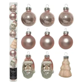 bombki-szklane-choinkowe-mikolaj-choinka-9sztuk-pudrowy-roz-choinkowe