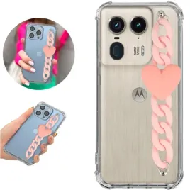 etui-do-motorola-edge-50-ultra-ochronne-antishock-rozowy-lancuszek-serce