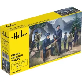 heller-81223-french-mountain-troops-1-35