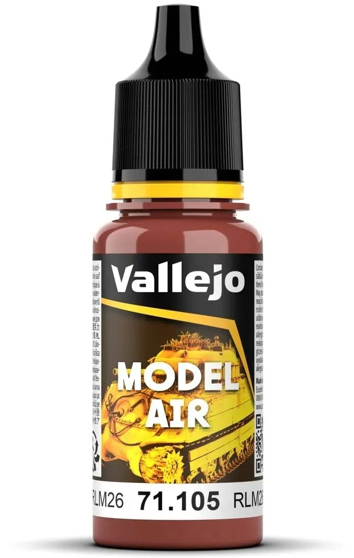 vallejo-71105-model-air-18ml-brown-stan-nowy
