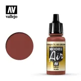 vallejo-71105-model-air-18ml-brown-stan-nowy