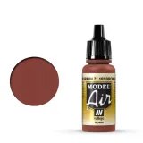 vallejo-71105-model-air-18ml-brown-marka-vallejo