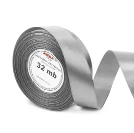 szara-tasiemka-wstazka-satynowa-atlasowa-25-mm-32-m-ozdobna-dekoracyjna