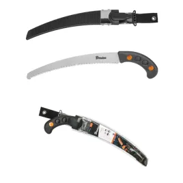 pila-ogrodowa-reczna-do-galezi-drewna-320mm-32cm-zestaw-z-kabura-v-series