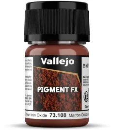 vallejo-73108-pigment-fx-brown-iron-oxide-35-ml